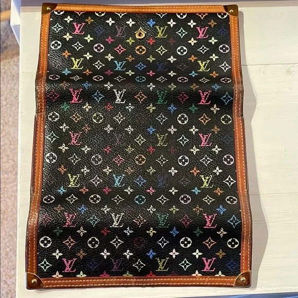 LV 2006 Murakami 🌈 - Picture 3 of 3